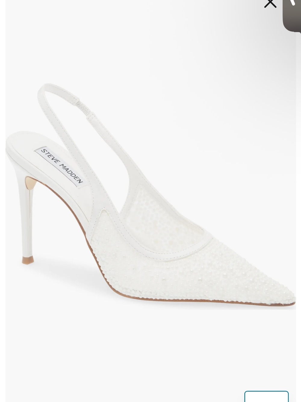Steve Madden heels